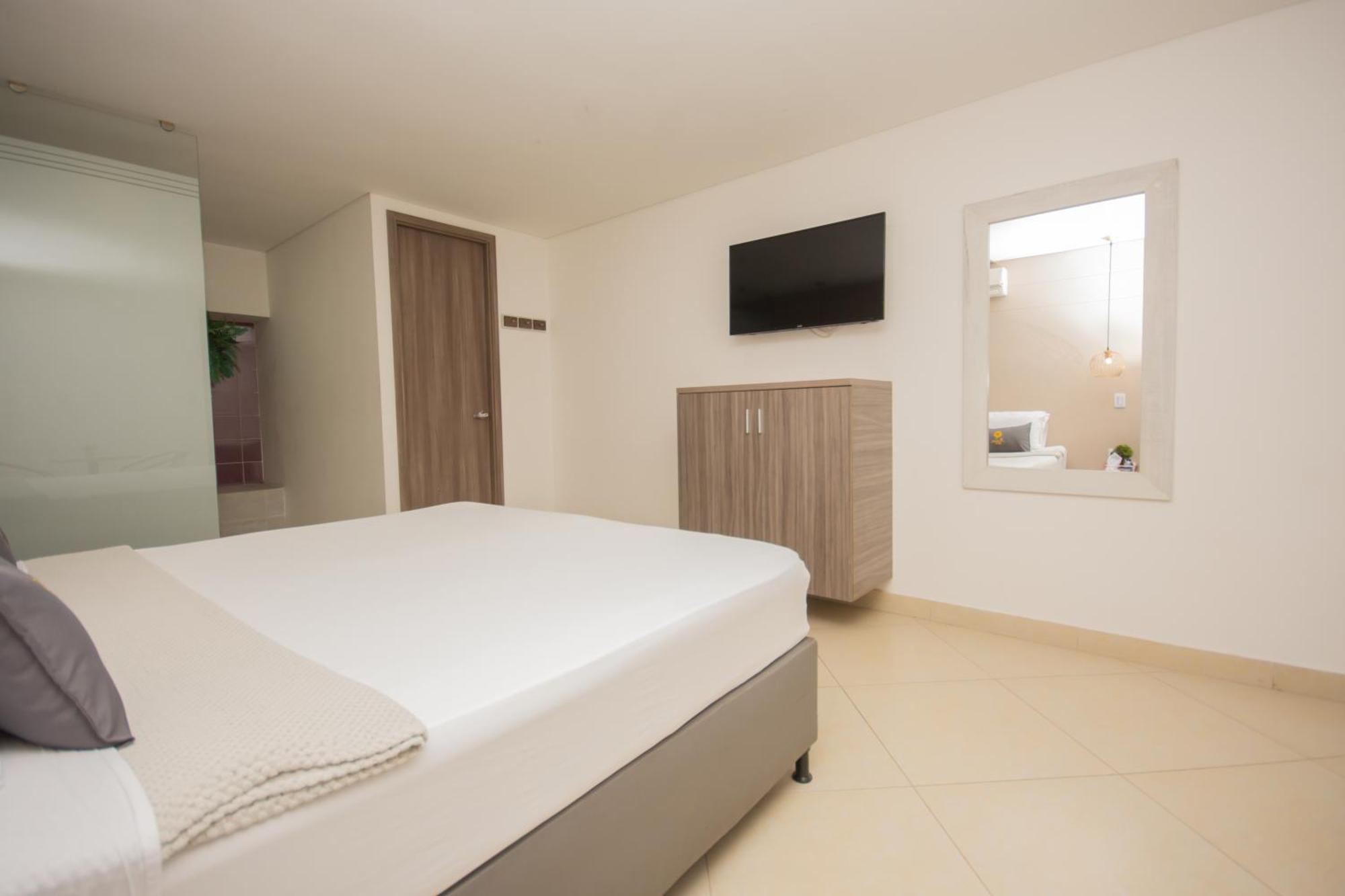 Hotel Perlatto Bello Eksteriør bilde