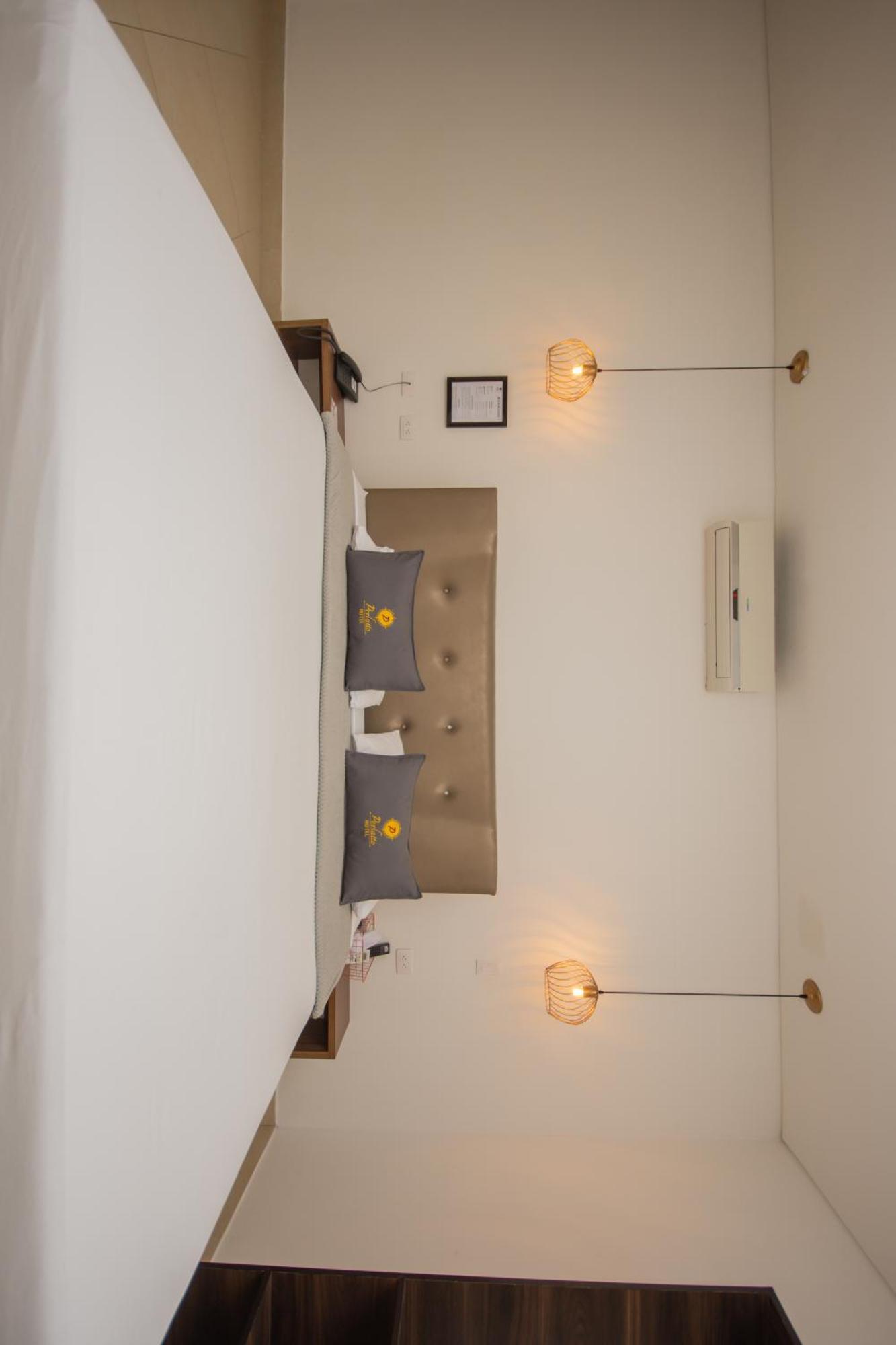 Hotel Perlatto Bello Eksteriør bilde